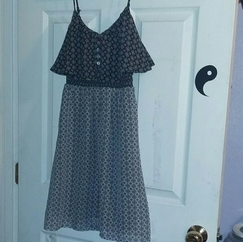 Xhilaration Dress